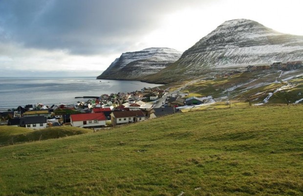 Суботник на Фарерах: острови знову закриють для туристів