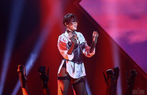 MARUV отримала премію YUNA-2019