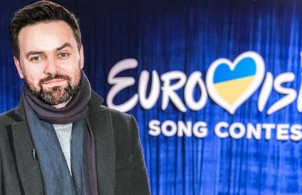 "Завжди розслаблювали булки": відомий ведучий назвав винних у тому, що Україна не їде на Євробачення