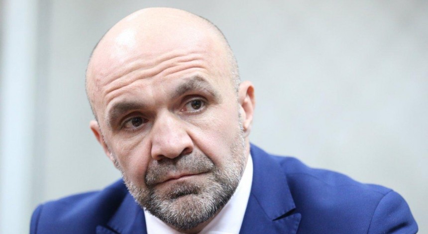 Убийство Гандзюк: Мангеру изменили подозрение с заказа убийства на заказ избиения