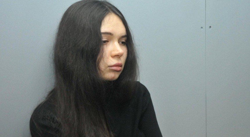 СМИ узнали, как виновница жуткой аварии в Харькове Зайцева живет за решеткой