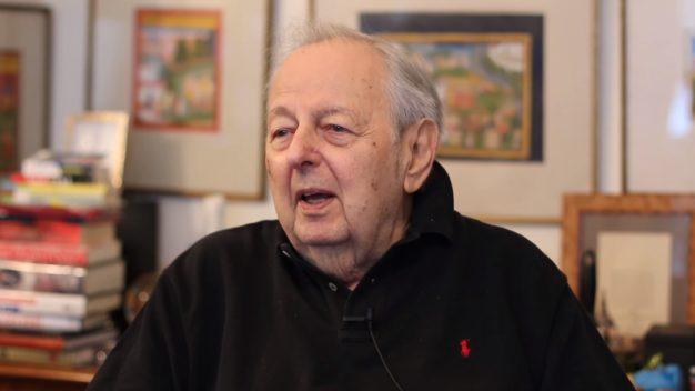 Андре Превин скончался на 90-м году жизни / REUTERS Андре Превин скончался на 90-м году жизни / REUTERS