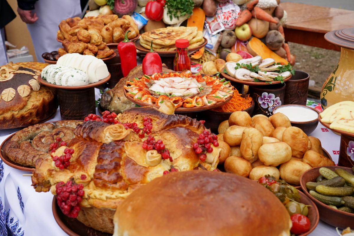 Гуляли всей областью: в Одессе масштабно отметили 87-летие региона