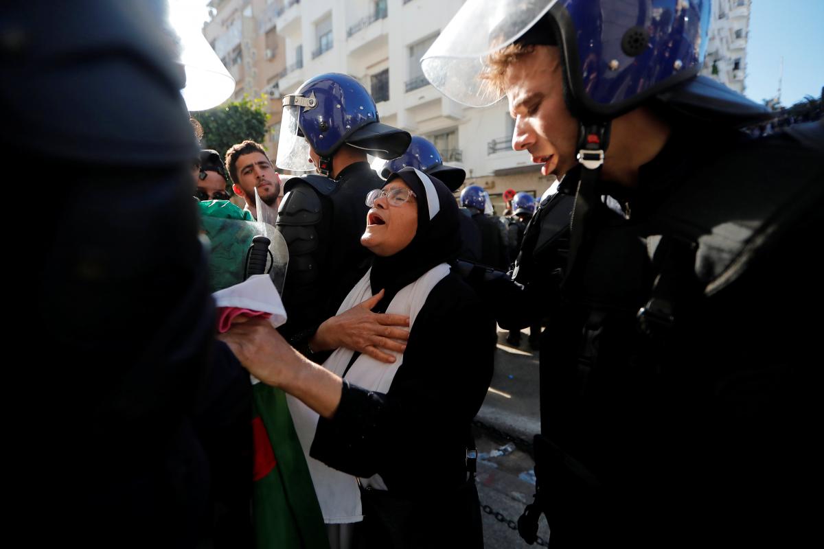 Иллюстрация REUTERS