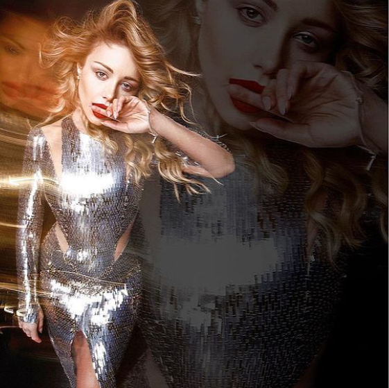 Артистка взволновала сеть / фото instagram.com/tina_karol