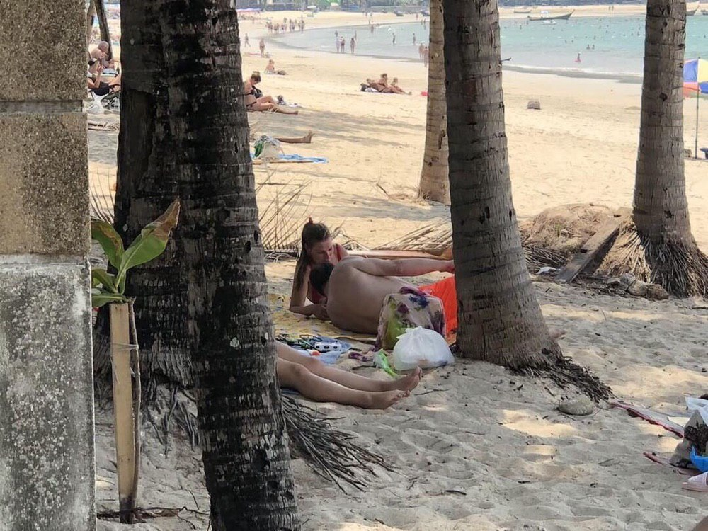 Башаров, мабуть, помирився з дружиною / фото з соцмереж