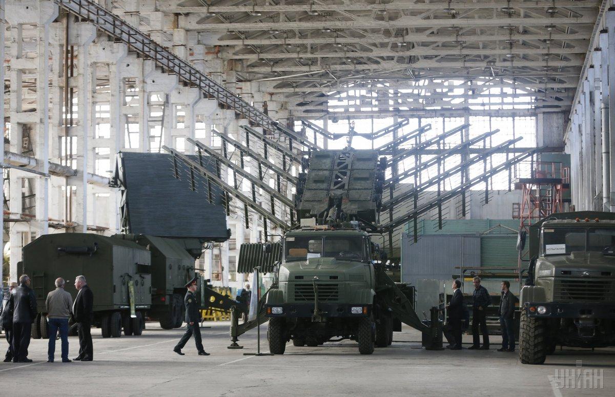 Украина нанесла удар по России с помощью средств радиоэлектронной борьбы и беспилотников / фото УНИАН Украина нанесла удар по России с помощью средств радиоэлектронной борьбы и беспилотников / фото УНИАН