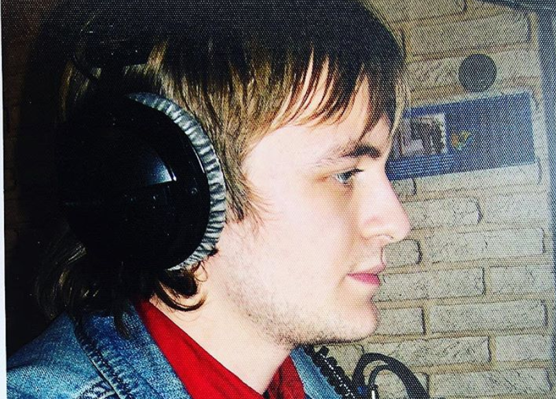 Найдено уникальное фото Дзидзьо без бороды / Instagram, dzidzio