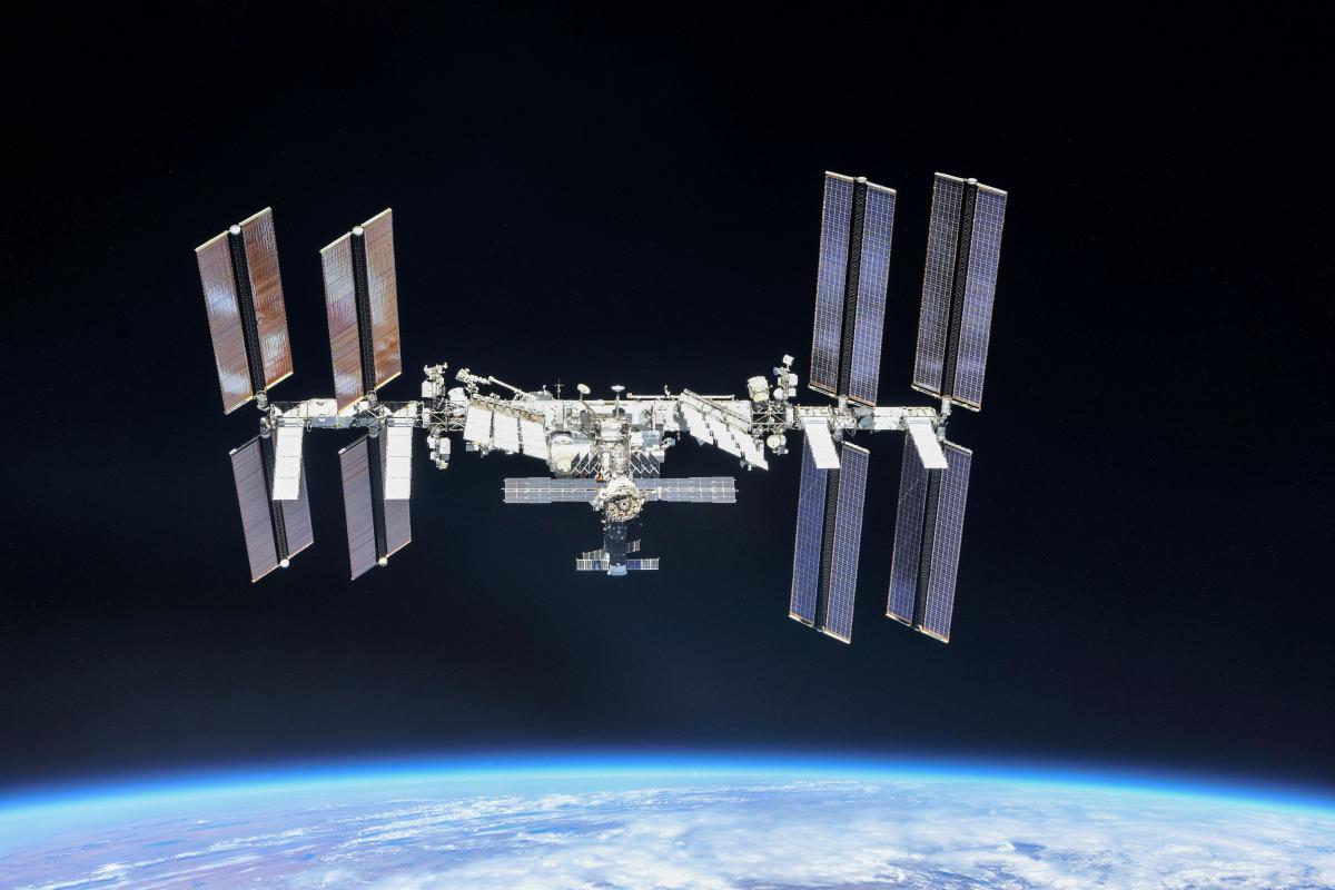 Лаборатория холодного атома на МКС управляется удаленно командой JPL NASA / фото REUTERS