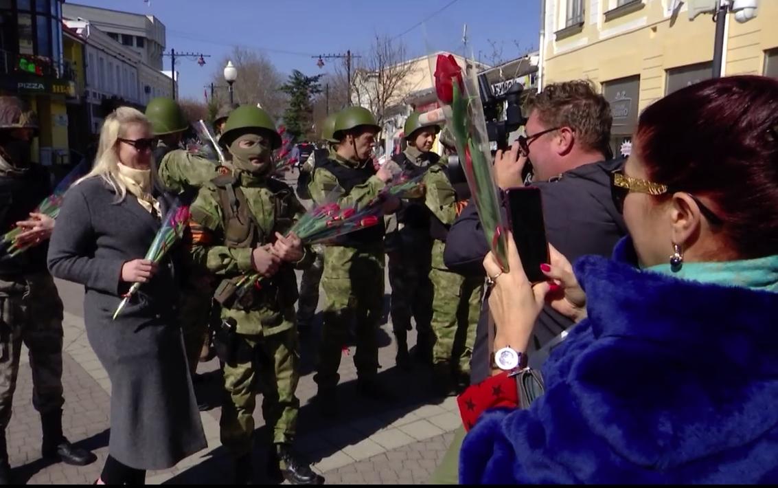 Facebook/Руслан Бальбек Facebook/Руслан Бальбек