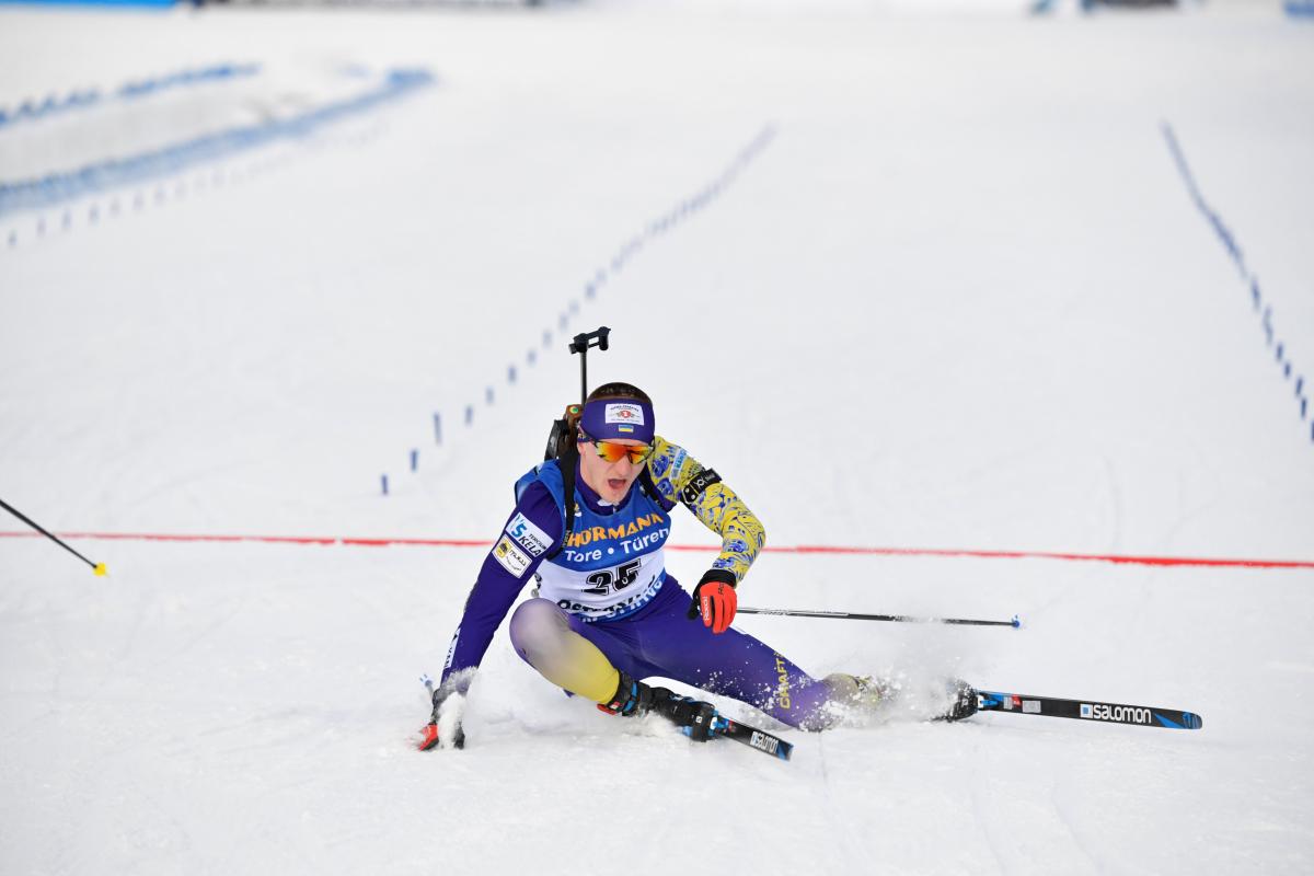 Дмитро Підручний / REUTERS