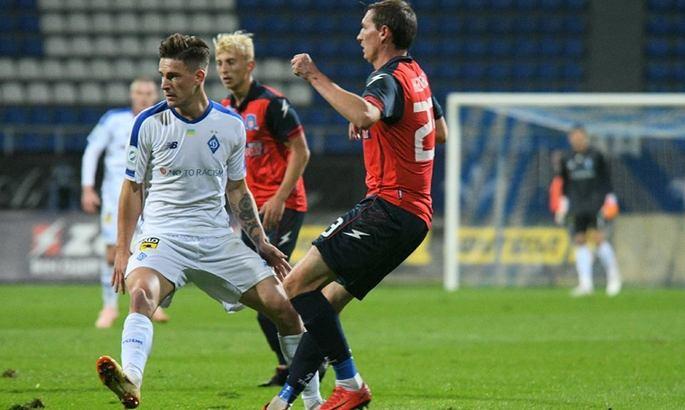 "Динамо" приймає "Арсенал-Київ" / ua-football.com "Динамо" приймає "Арсенал-Київ" / ua-football.com