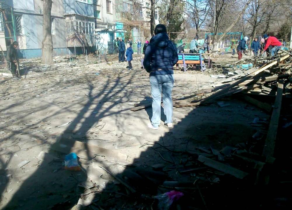 ДСНС ДСНС