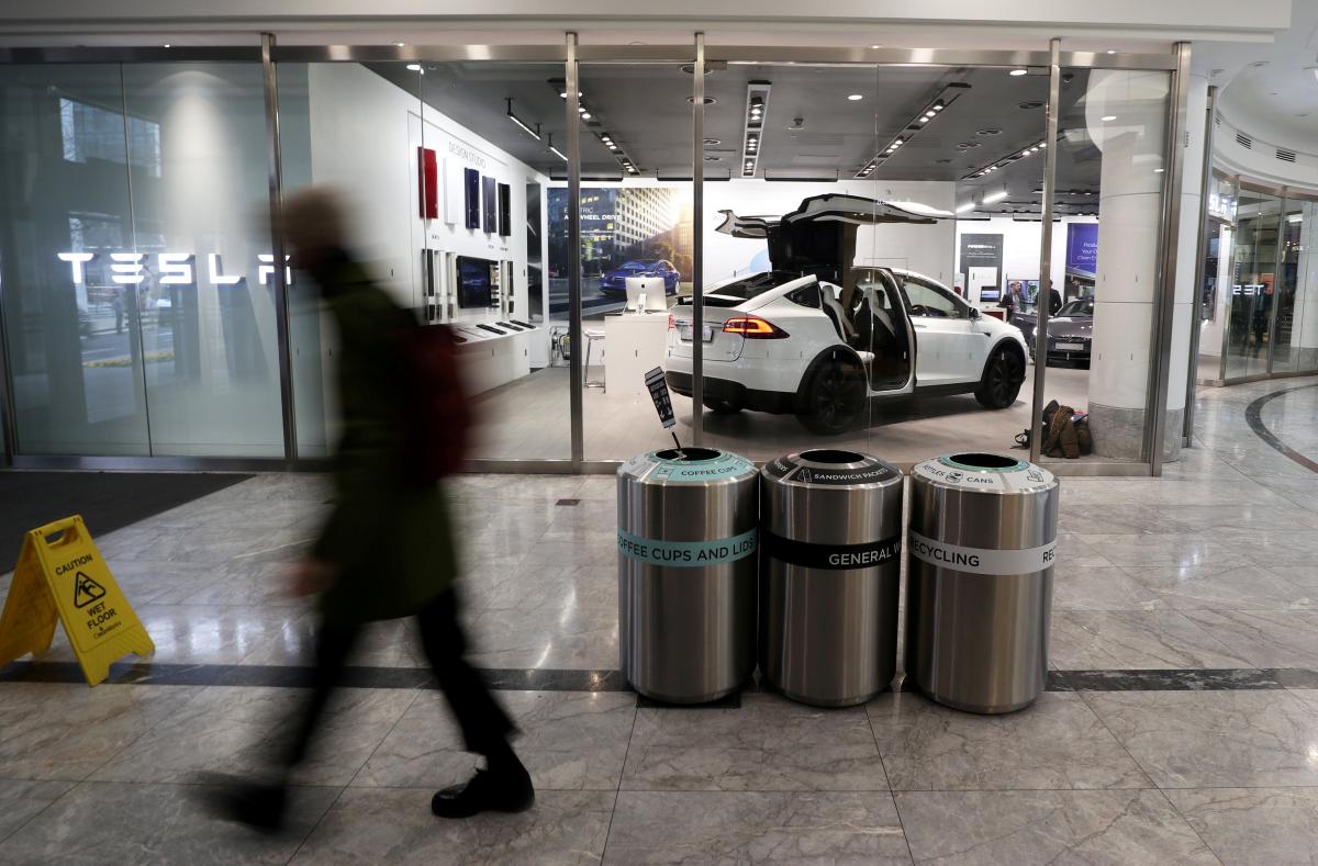 Ілюстрація REUTERS