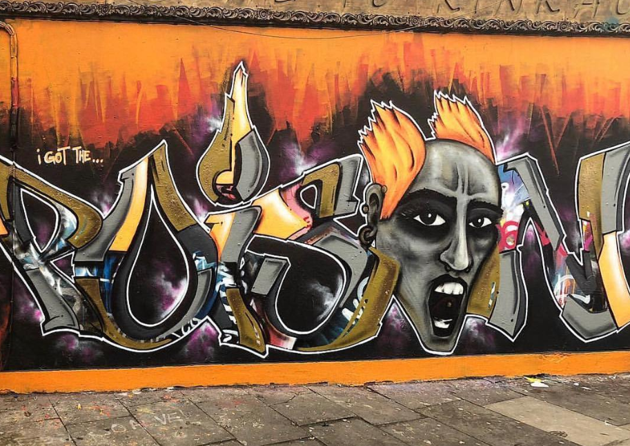 The Prodigy благодарны фанатам за поддержку / Instagram - theprodigyofficial