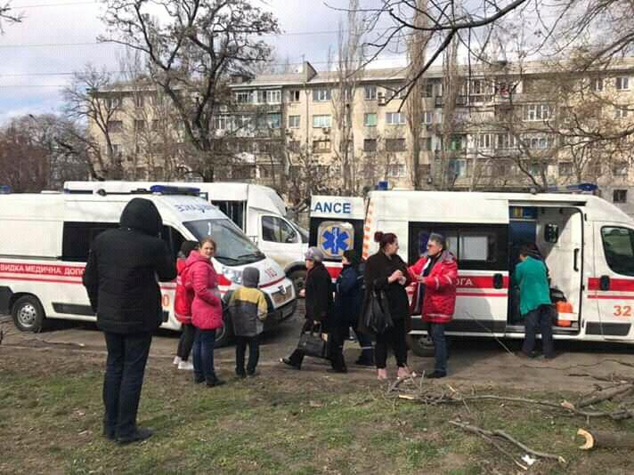 фото: група в Facebook Миколаїв оперативний фото: група в Facebook Миколаїв оперативний