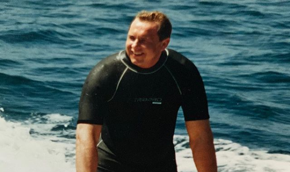 Умер бывший гражданский муж Лолиты Милявской Арнольд Спиваковский / фото instagram.com/lolitamilyavskaya