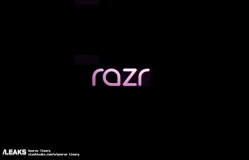У новій Motorola RAZR буде два екрани / фото slashleaks.com У новій Motorola RAZR буде два екрани / фото slashleaks.com