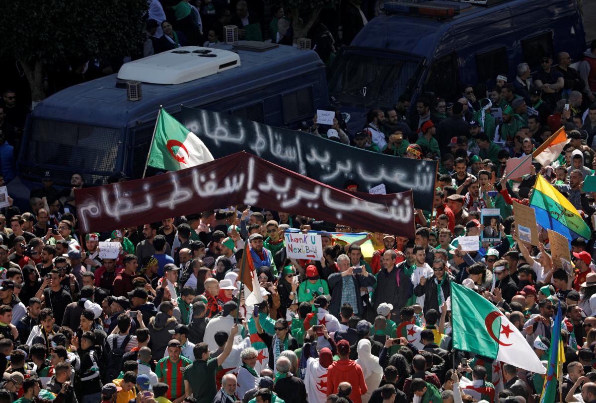 Иллюстрация REUTERS