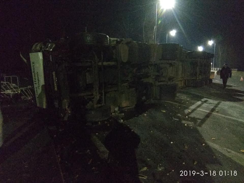 Фото:Олег Гуменюк/"Варта-1" в Facebook Фото:Олег Гуменюк/"Варта-1" в Facebook