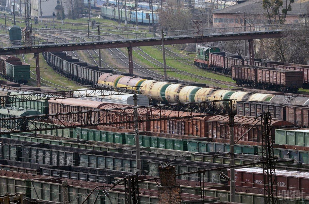 УЗ готує нові тарифи: вантажні перевезення злетять в ціні на 30%, - проєкт наказу УЗ готує нові тарифи: вантажні перевезення злетять в ціні на 30%, - проєкт наказу