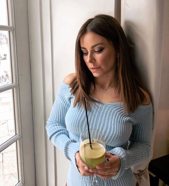 Многие удивлены фото Ани Лорак / фото instagram.com/anilorak