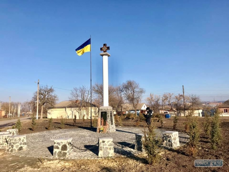 Событие произошло в ночь на 18 марта \ Благотворительный фонд "Героика" Событие произошло в ночь на 18 марта \ Благотворительный фонд "Героика"