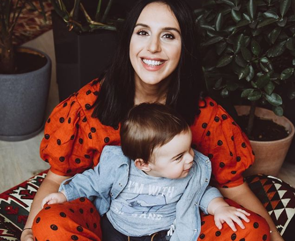 фото instagram.com/jamalajaaa