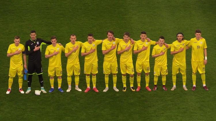 Збірна України (U-19) бореться за путівку на чемпіонат Європи, який у липні пройде у Вірменії / ffu.ua Збірна України (U-19) бореться за путівку на чемпіонат Європи, який у липні пройде у Вірменії / ffu.ua
