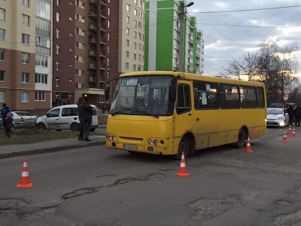 У Львові скасували безкоштовний проїзд для пенсіонерів / фото Ігор Зінкевич, facebook У Львові скасували безкоштовний проїзд для пенсіонерів / фото Ігор Зінкевич, facebook