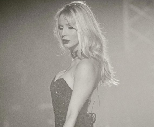 Лобода восхитила сеть новым фото / фото instagram.com/lobodaofficial