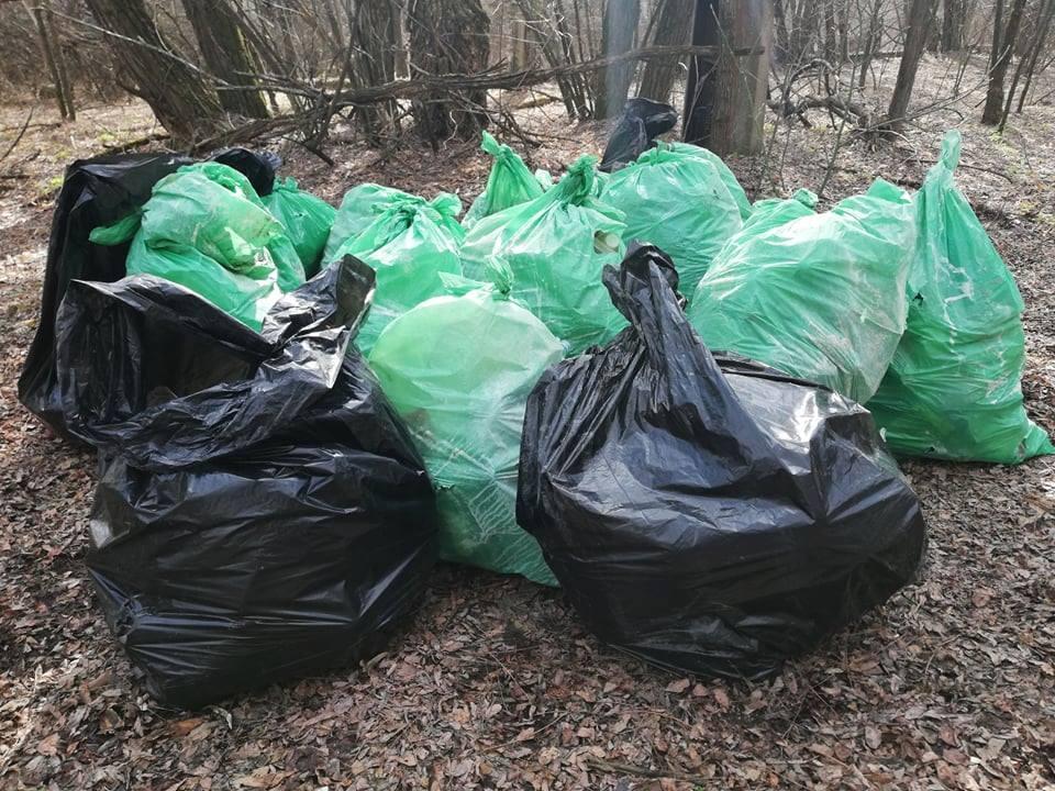 В настоящее время досудебное расследование продолжается / Государственное агентство Украины по управлению зоной отчуждения В настоящее время досудебное расследование продолжается / Государственное агентство Украины по управлению зоной отчуждения