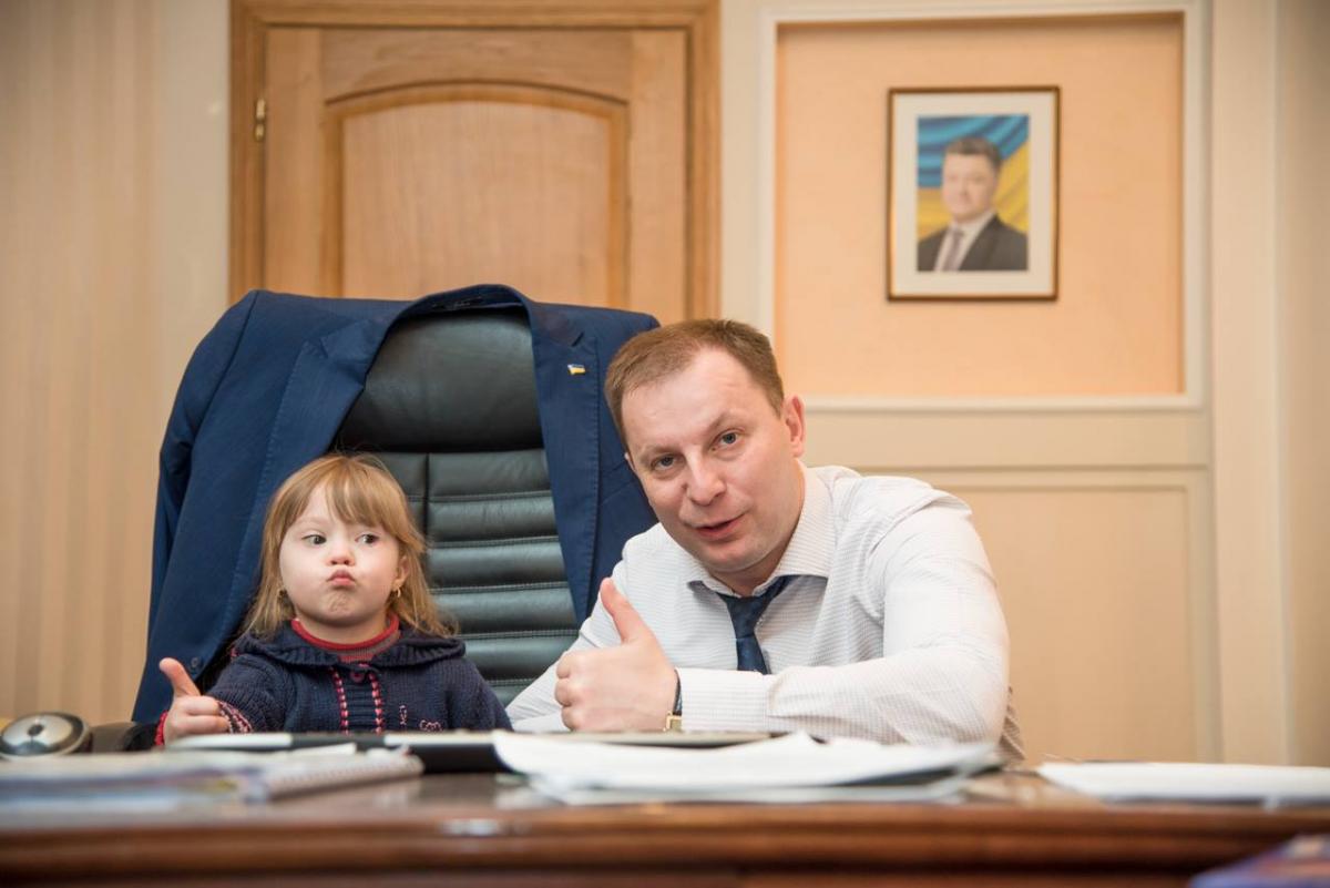 фото прес-служби ТОДА