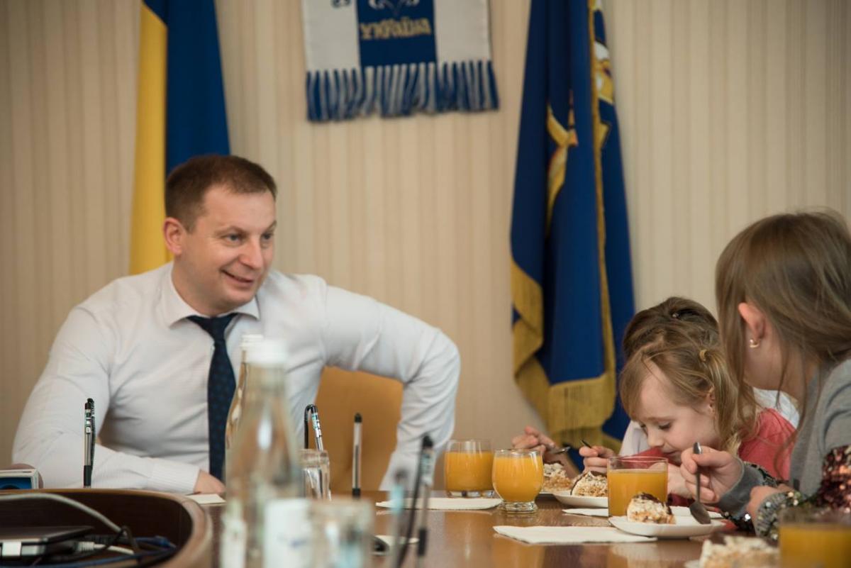 фото прес-служби ТОДА