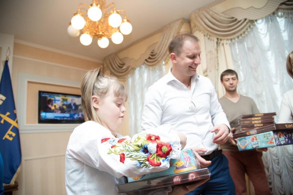 фото пресс-службы ТОДА