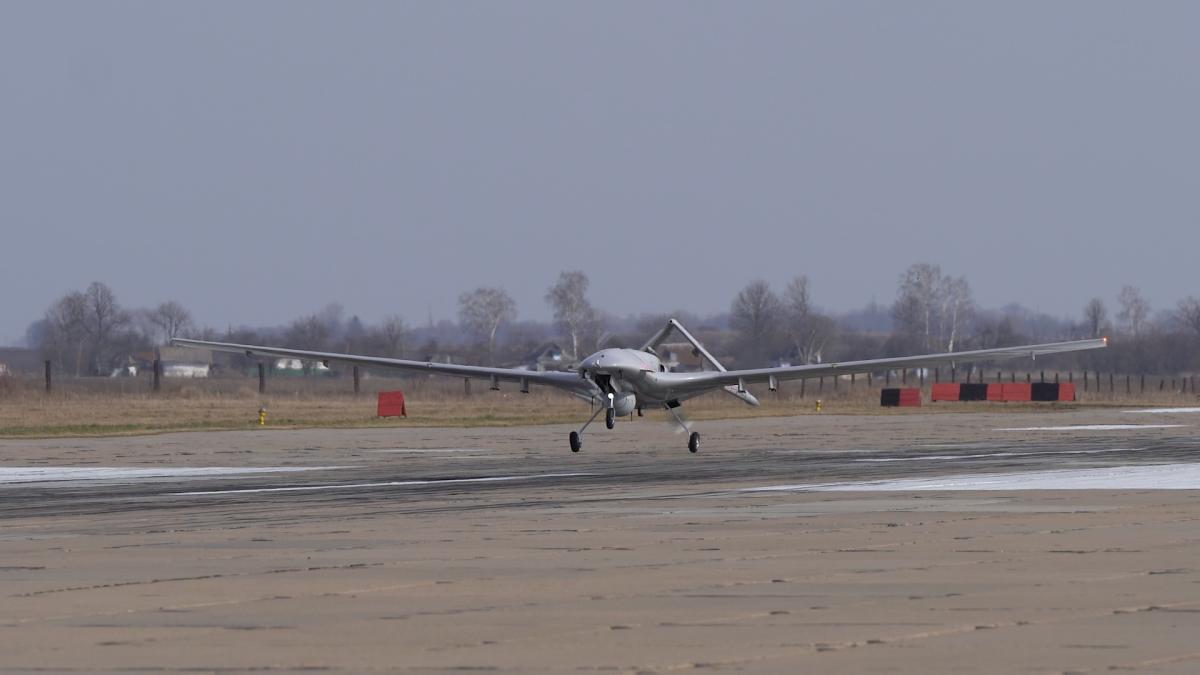 В РФ перехватывали машину с ударными дронами / иллюстрация ukroboronprom.com.ua В РФ перехватывали машину с ударными дронами / иллюстрация ukroboronprom.com.ua