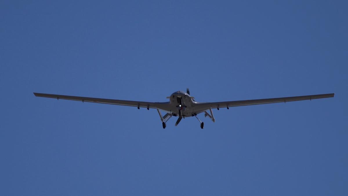 Россияне хотят защитить свои дроны от "дружественного" огня / фото ukroboronprom.com.ua