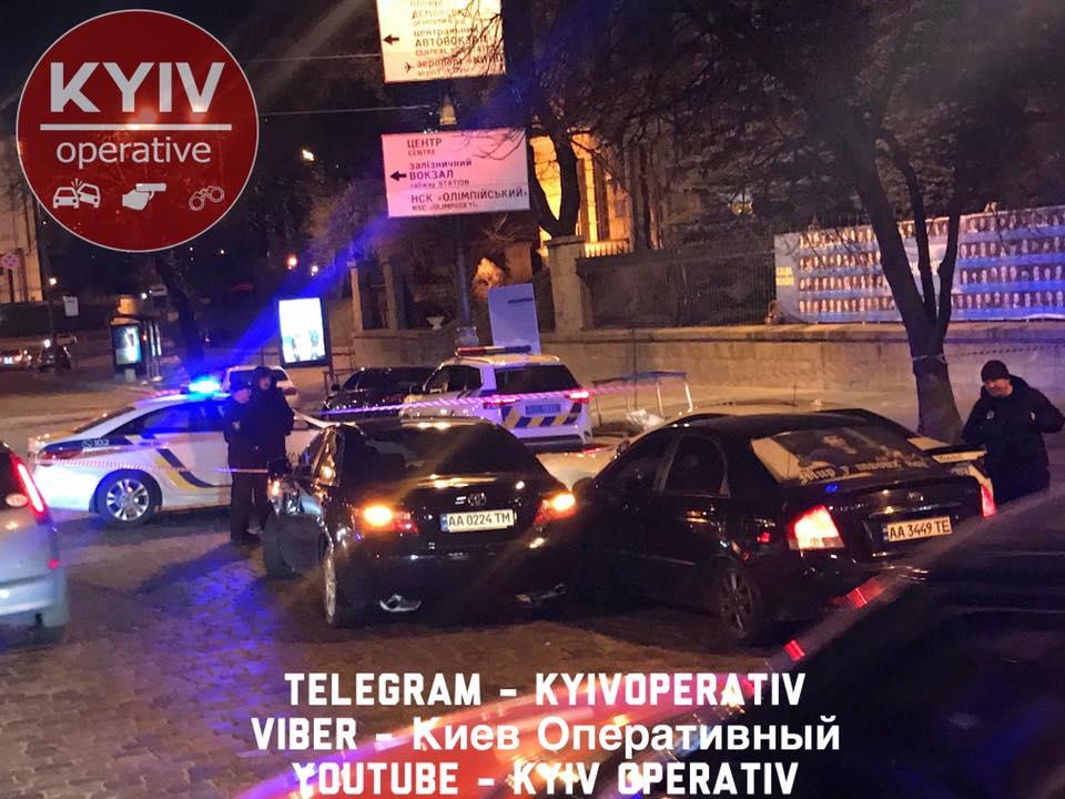 фото Київ оперативний фото Київ оперативний