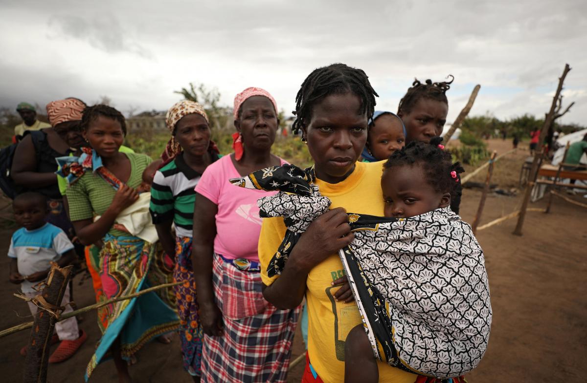 Иллюстрация REUTERS