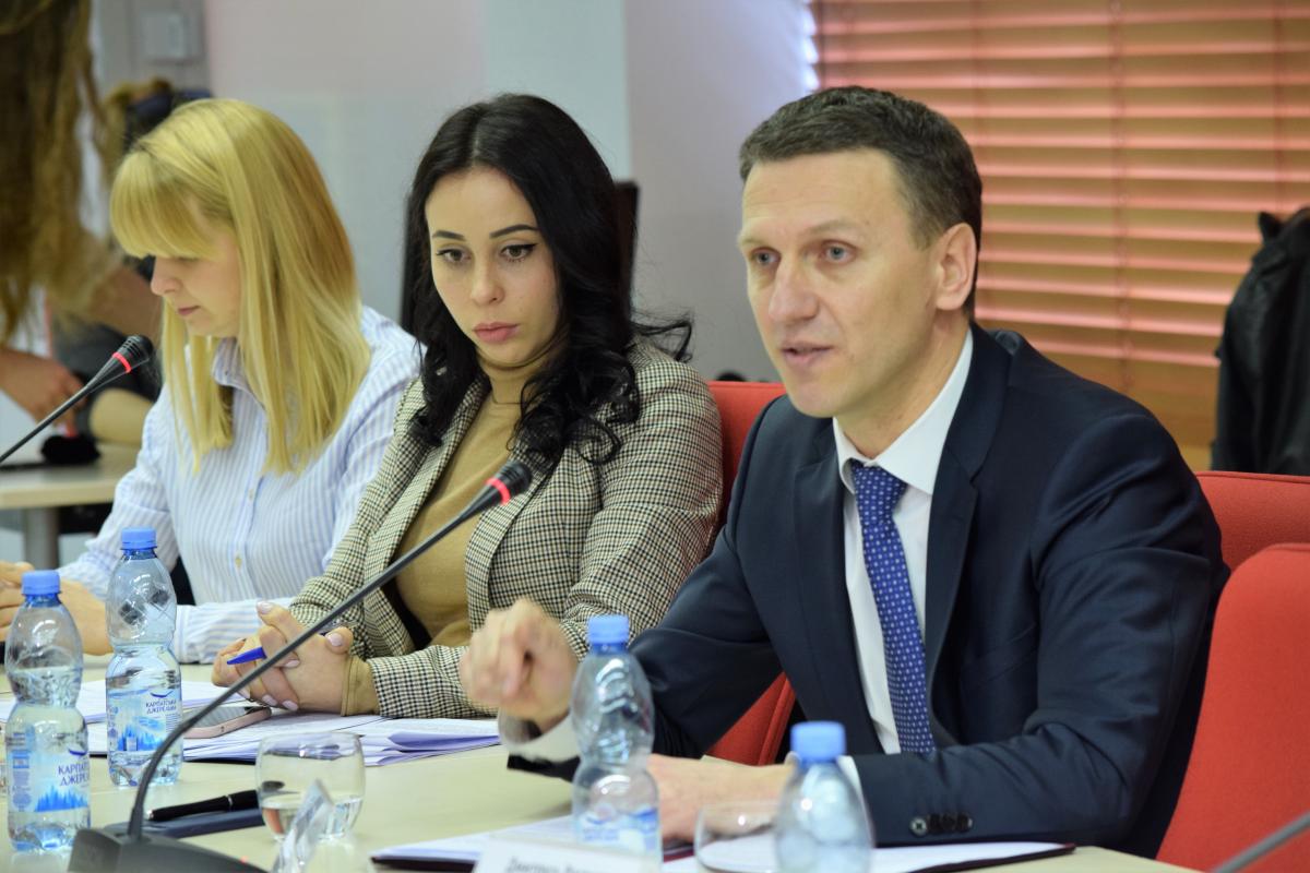 Общественность лишили контроля за деятельностью ГБР