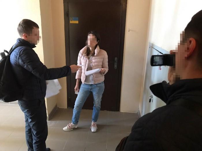 В Харькове задержали двоих уроженцев Донецкой области, которые наладили схему поставок сжиженного газа из России боевикам «ДНР» / фото ssu.gov.ua В Харькове задержали двоих уроженцев Донецкой области, которые наладили схему поставок сжиженного газа из России боевикам «ДНР» / фото ssu.gov.ua