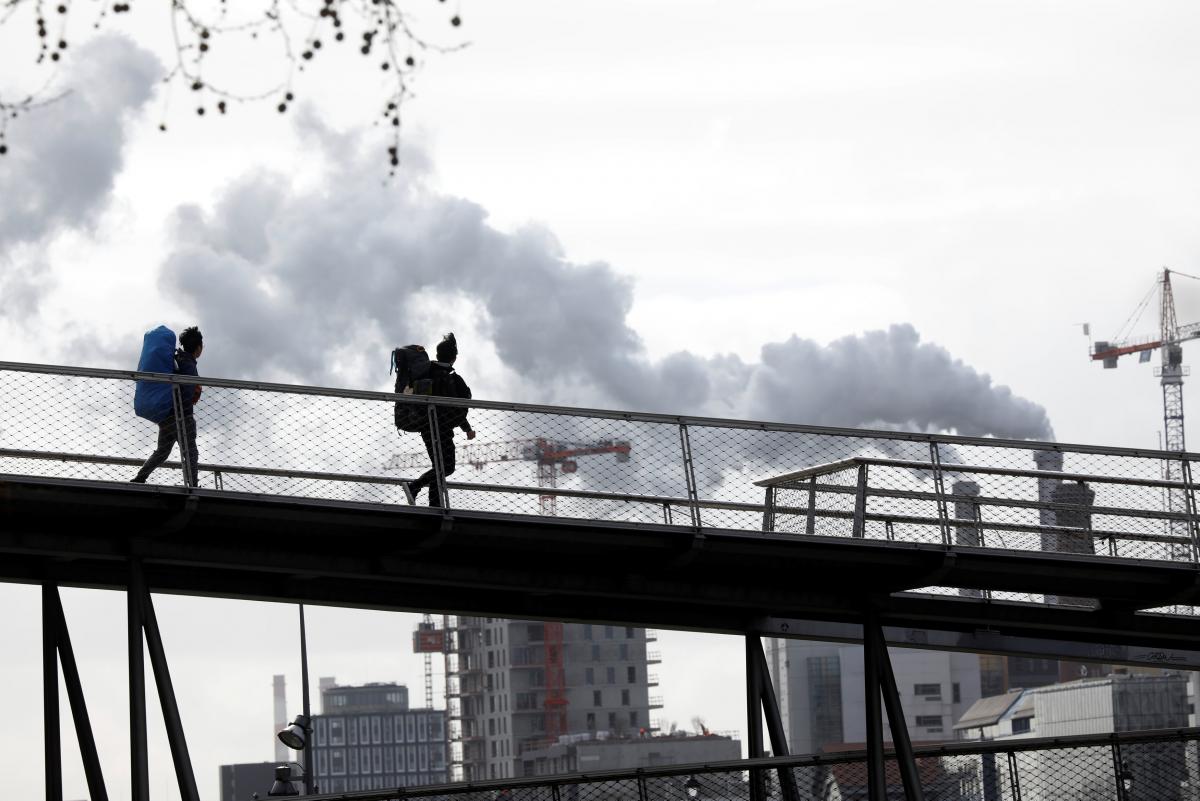 Иллюстрация REUTERS