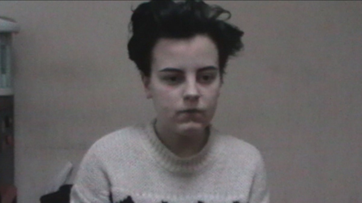 СБУ підтверджує видворення з України російської пропагандистки / фото ssu.gov.ua