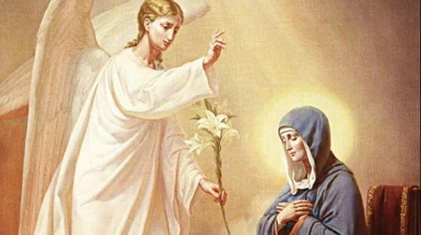 Благовіщення в 2019 році припадає на неділю / фото з відкритих джерел