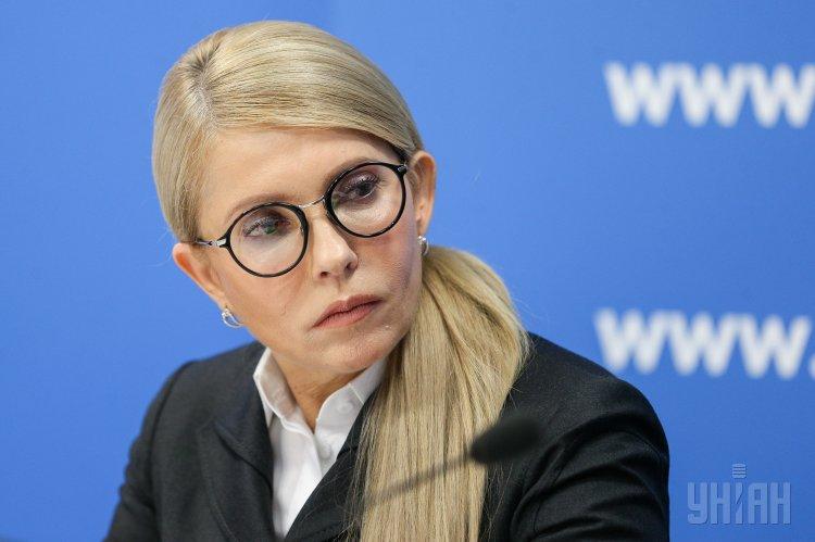 Столичная «Батькивщина» заявила о провокациях Столичная «Батькивщина» заявила о провокациях