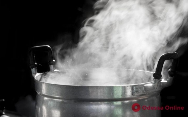 Муж убил свою жену, облив кипятком / фото Odessa online