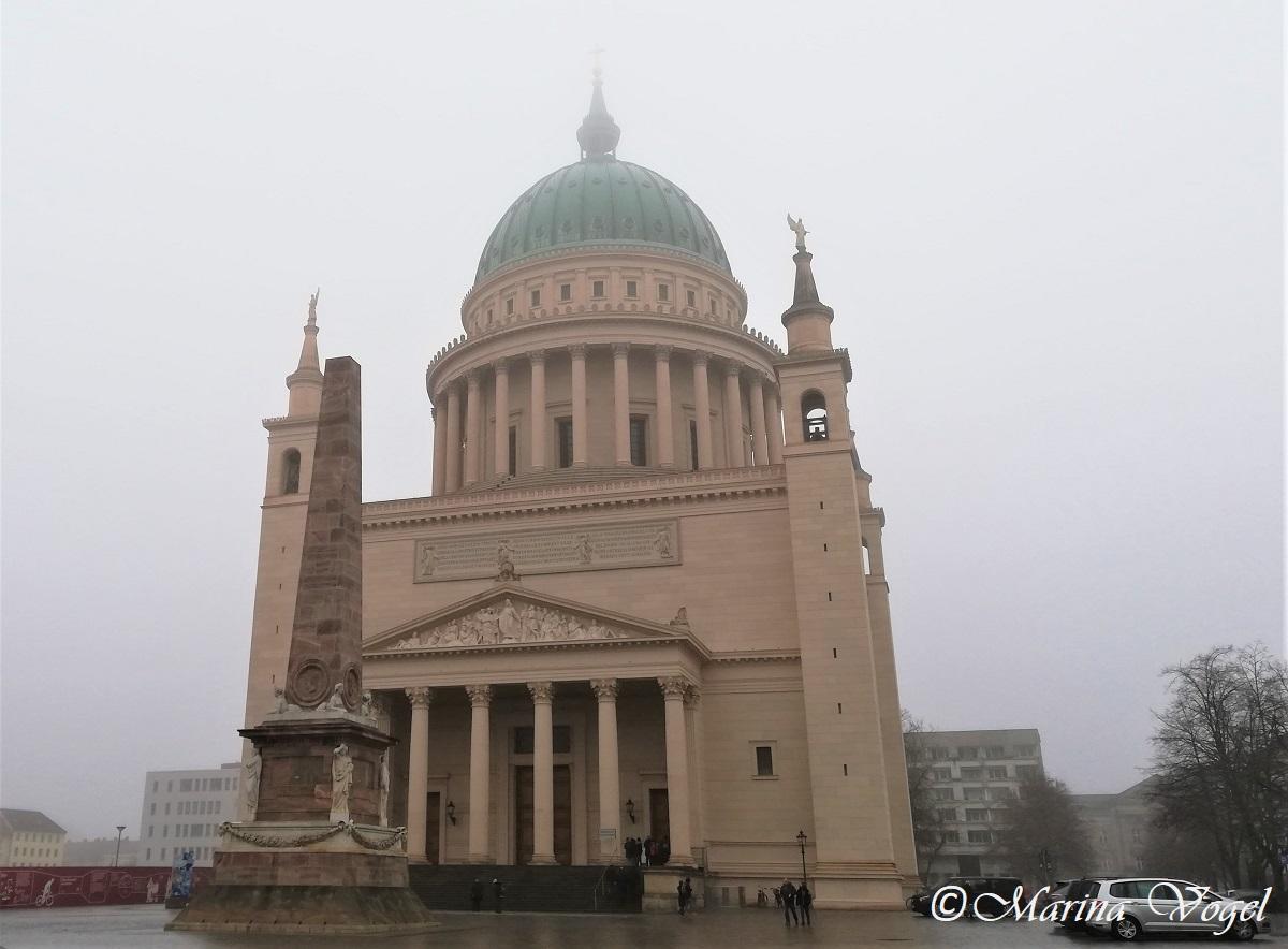 Церковь Святого Николая в Подстаме / Фото Марина Григоренко