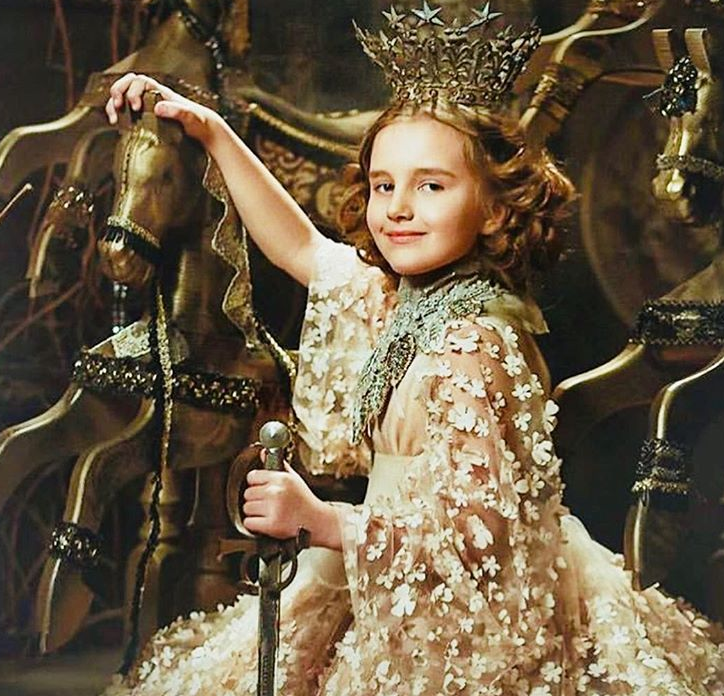 фото instagram.com/alla_orfey