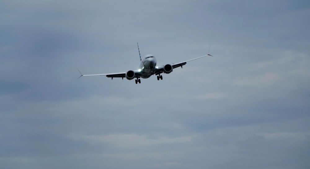 Russia Seeks U.S. Nod for Boeing Purchase