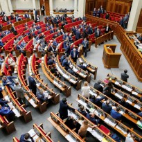 Зеленский рассказал, распускать ВР, если станет президентом (видео)